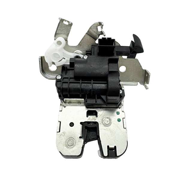 Türgriffbetätigung